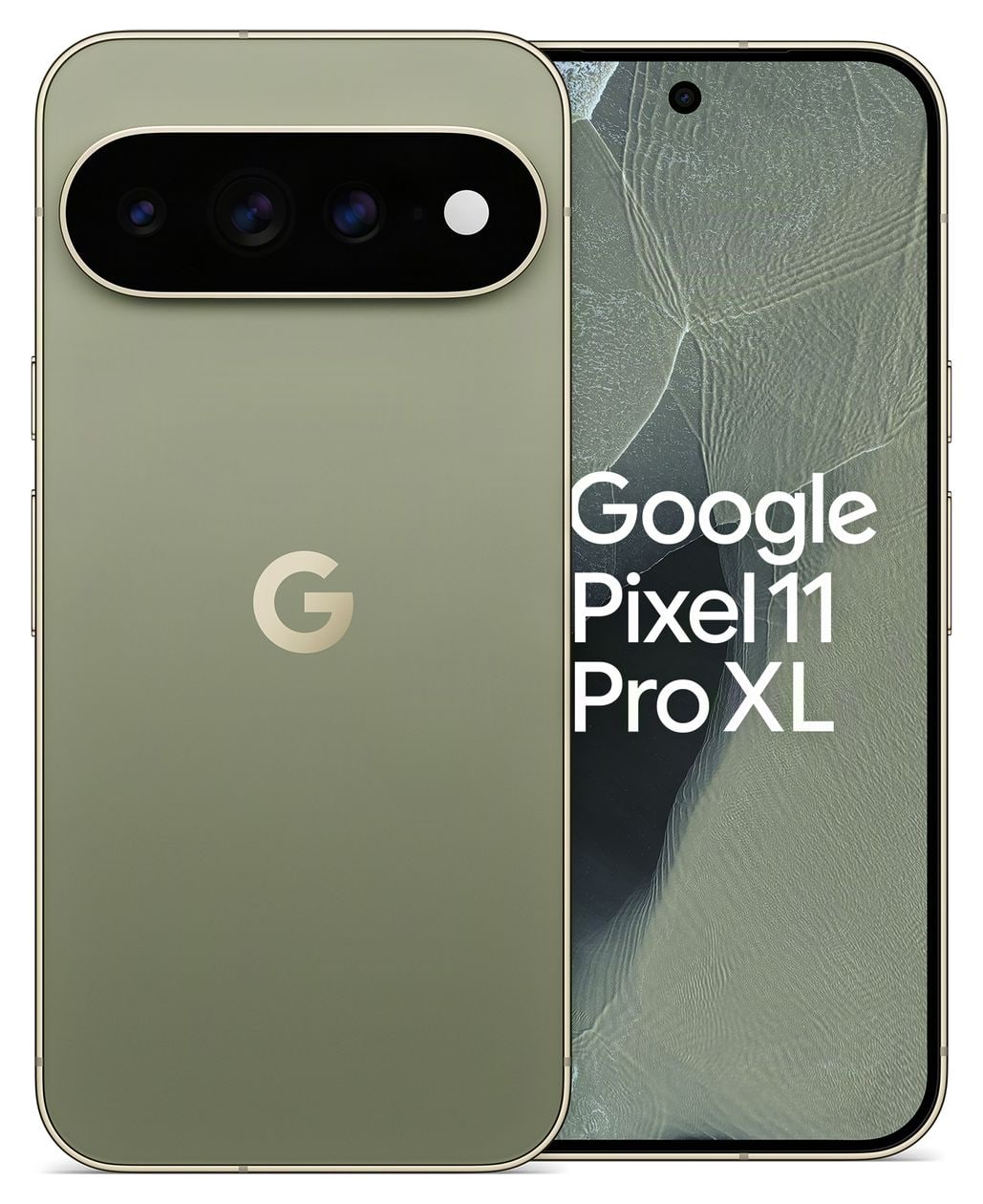 Pixel 11 Pro XL 