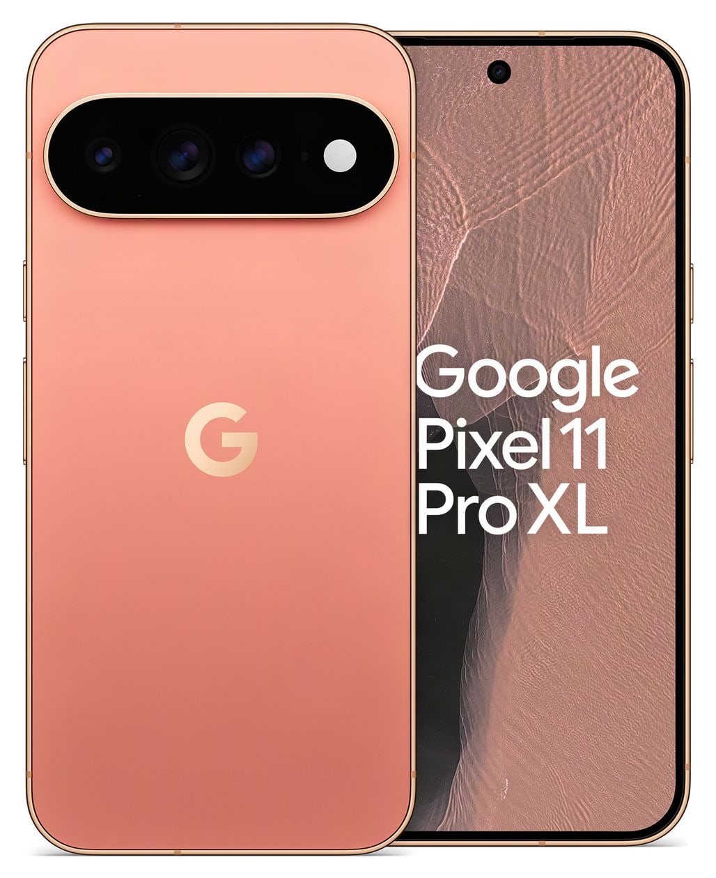 Pixel 11 Pro XL 