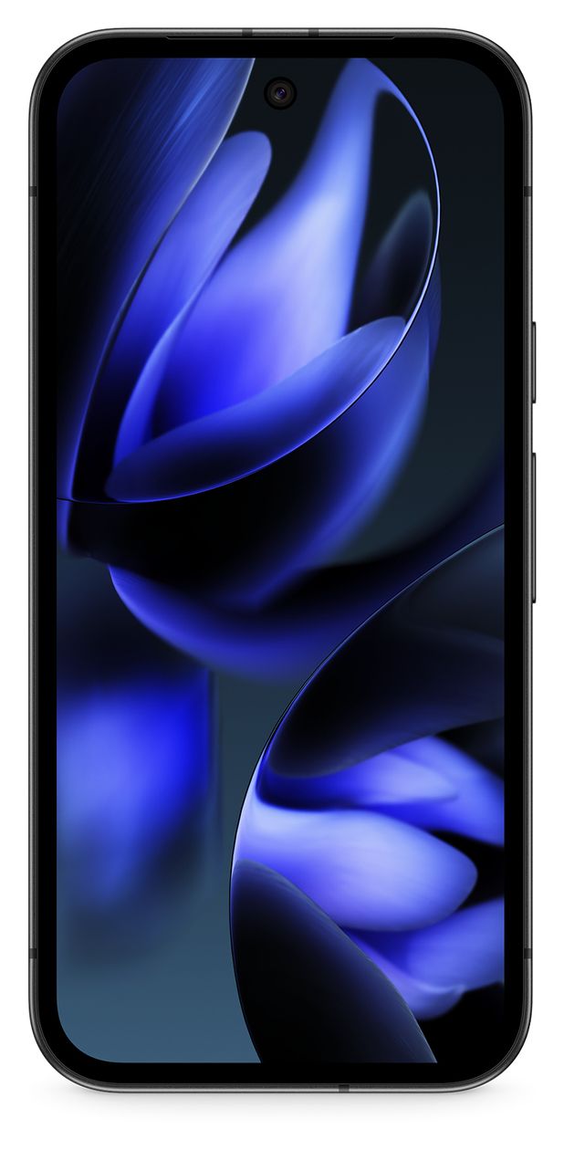 Pixel 9a 128 GB 5G Smartphone 16 cm (6.3 Zoll) Android 48 MP Dual Kamera Dual Sim WiFi 6E  (Schwarz) 