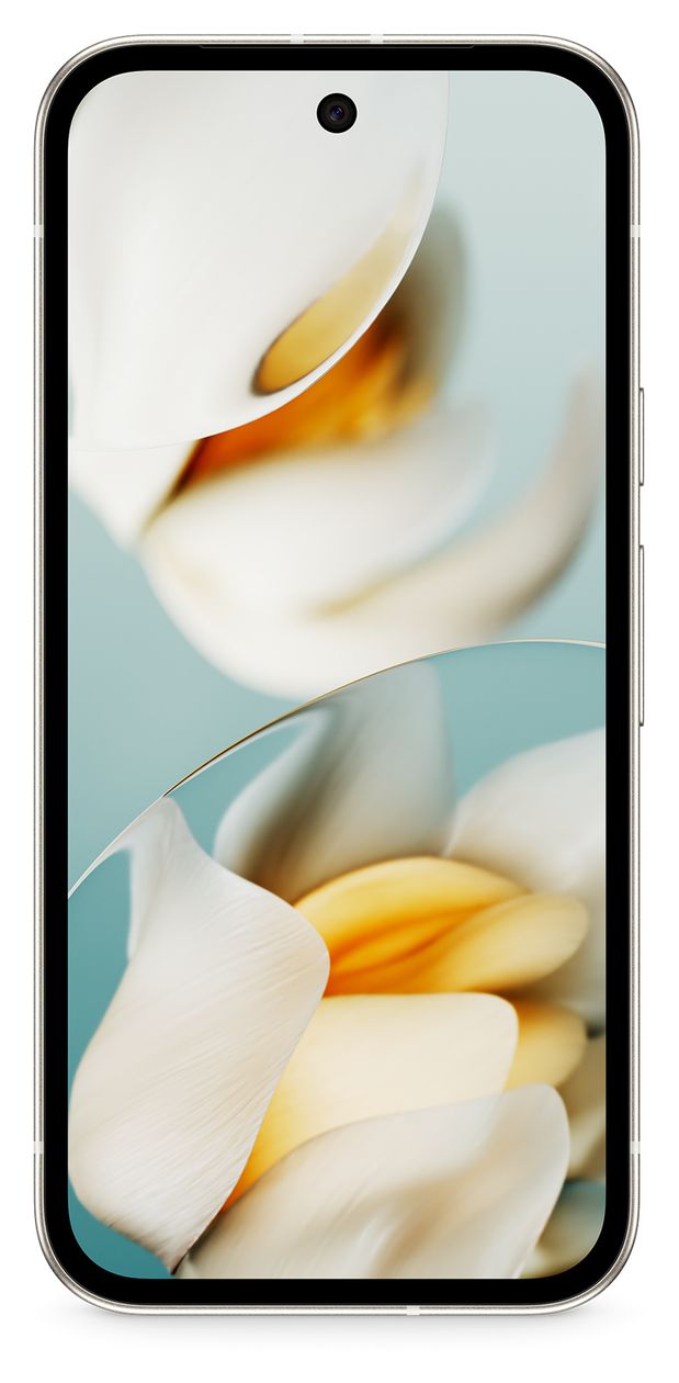 Pixel 9a 128 GB 5G Smartphone 16 cm (6.3 Zoll) Android 48 MP Dual Kamera Dual Sim WiFi 6E  (Grau) 