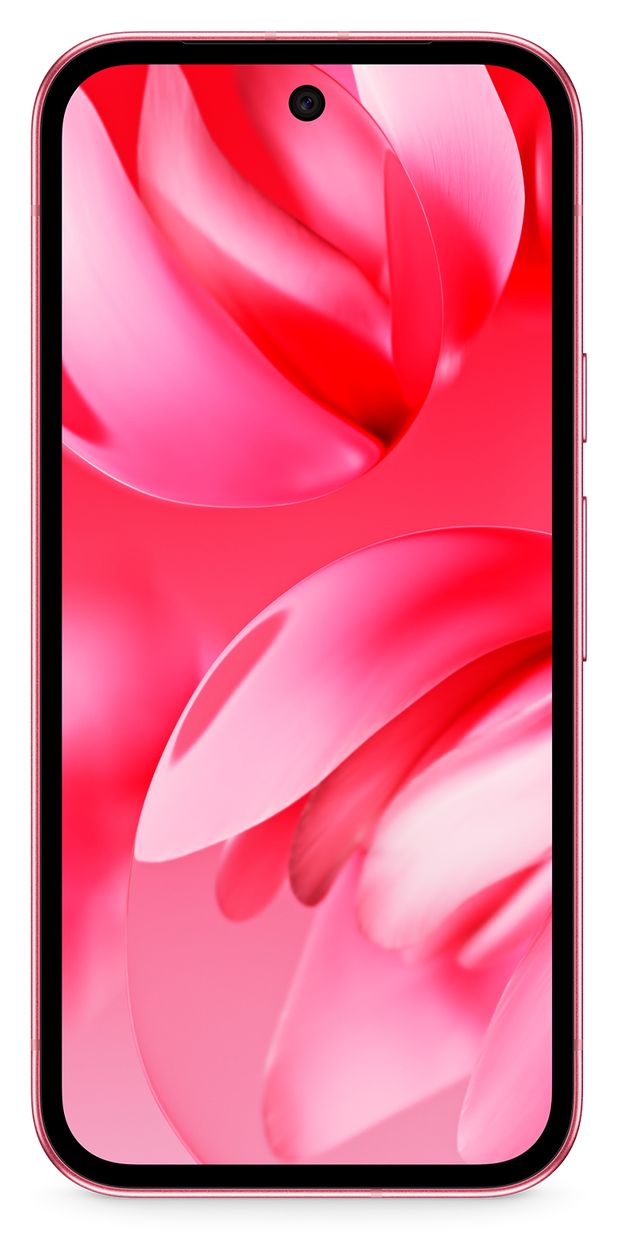 Pixel 9a 