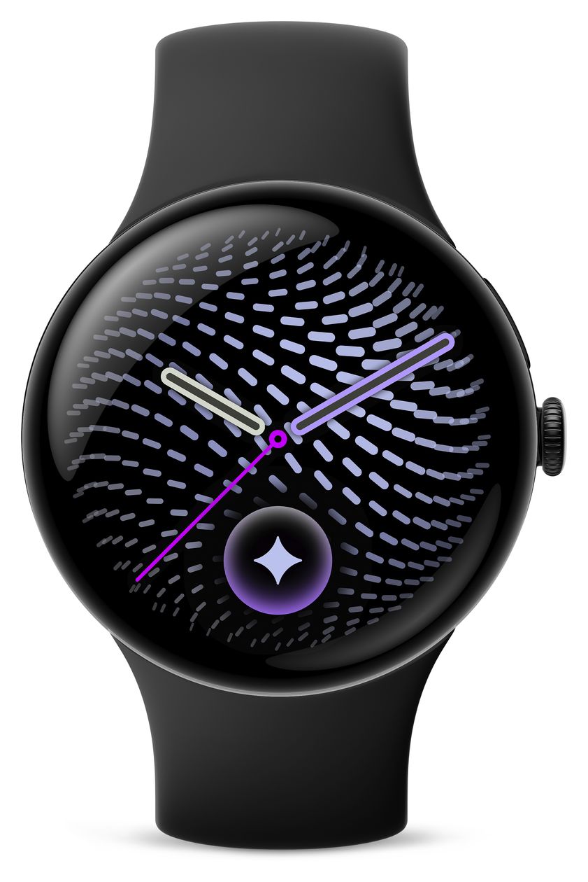 Pixel Watch 5 