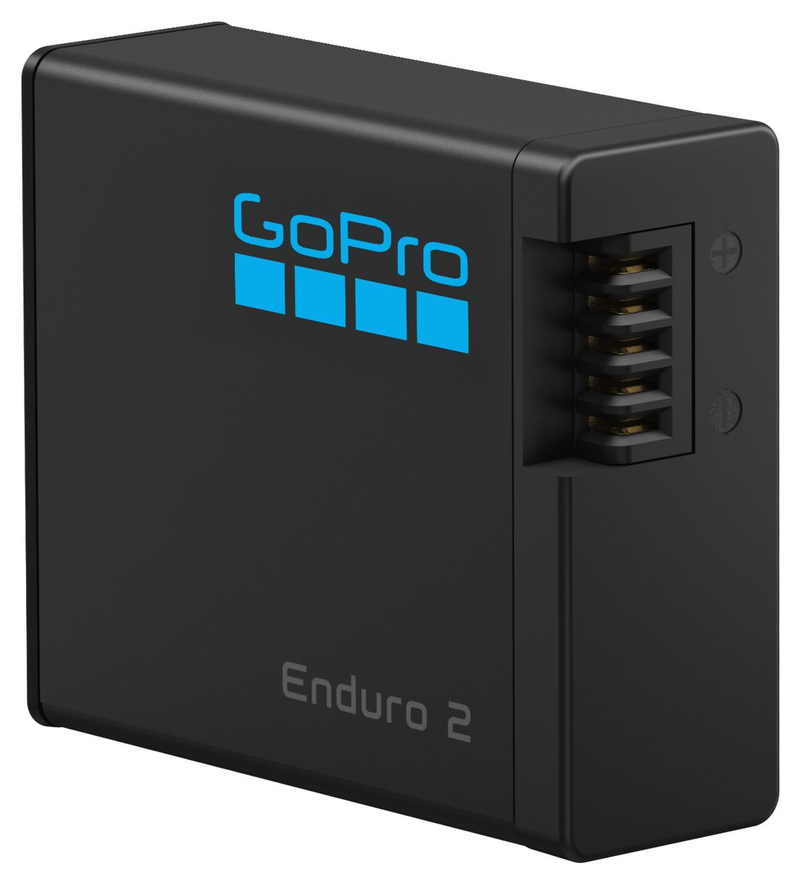 Enduro 2 Battery (MISSION 1 Series + HERO13 Black) 