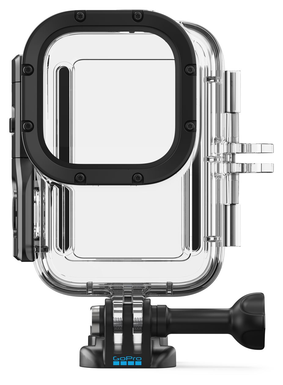 Protective Housing (Waterproof Dive + Camera Protection / For MISSION 1 PRO + MISSION 1) 