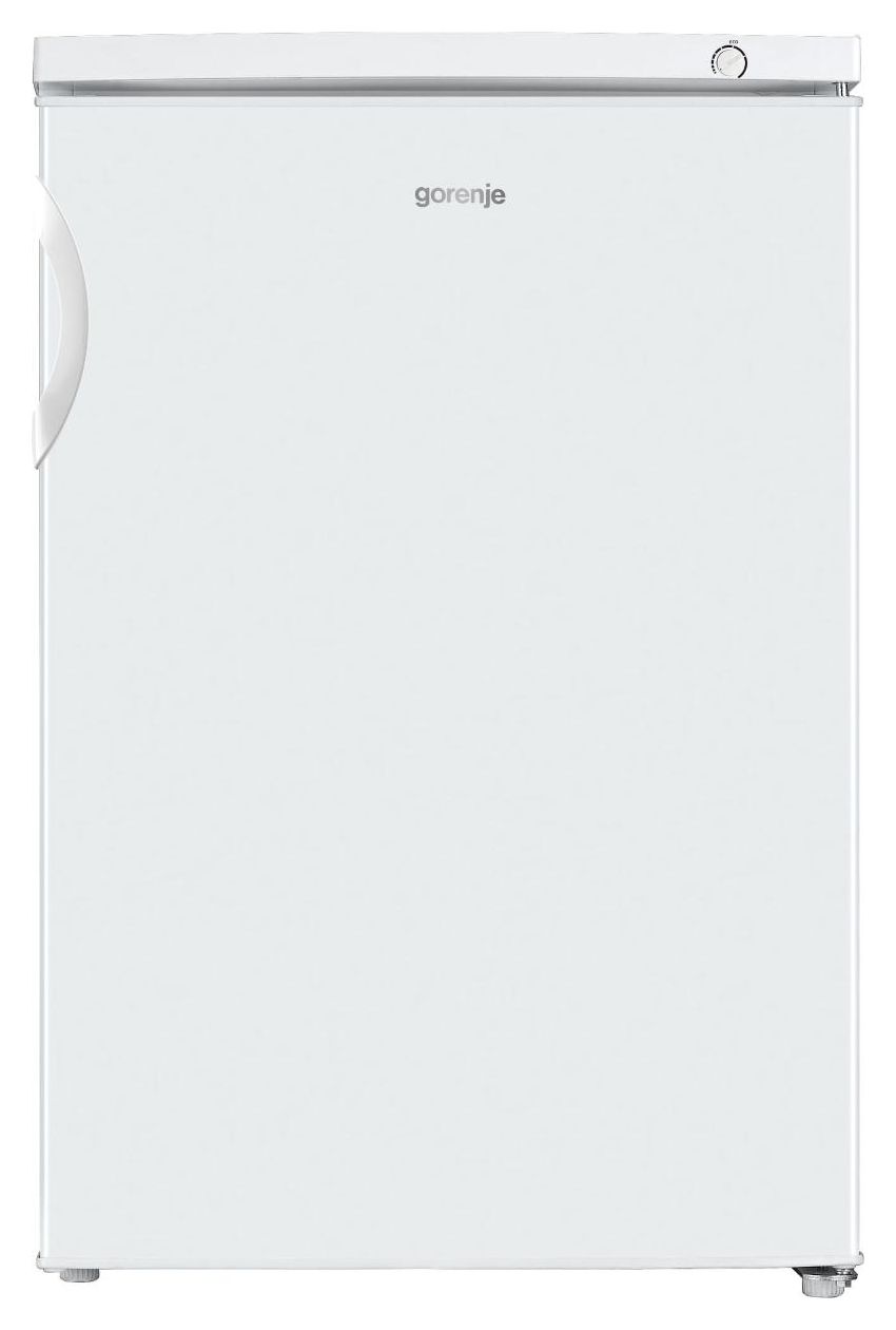 F49CPW 85 l Gefrierschrank 105 kWh Jahr  (Weiß) 