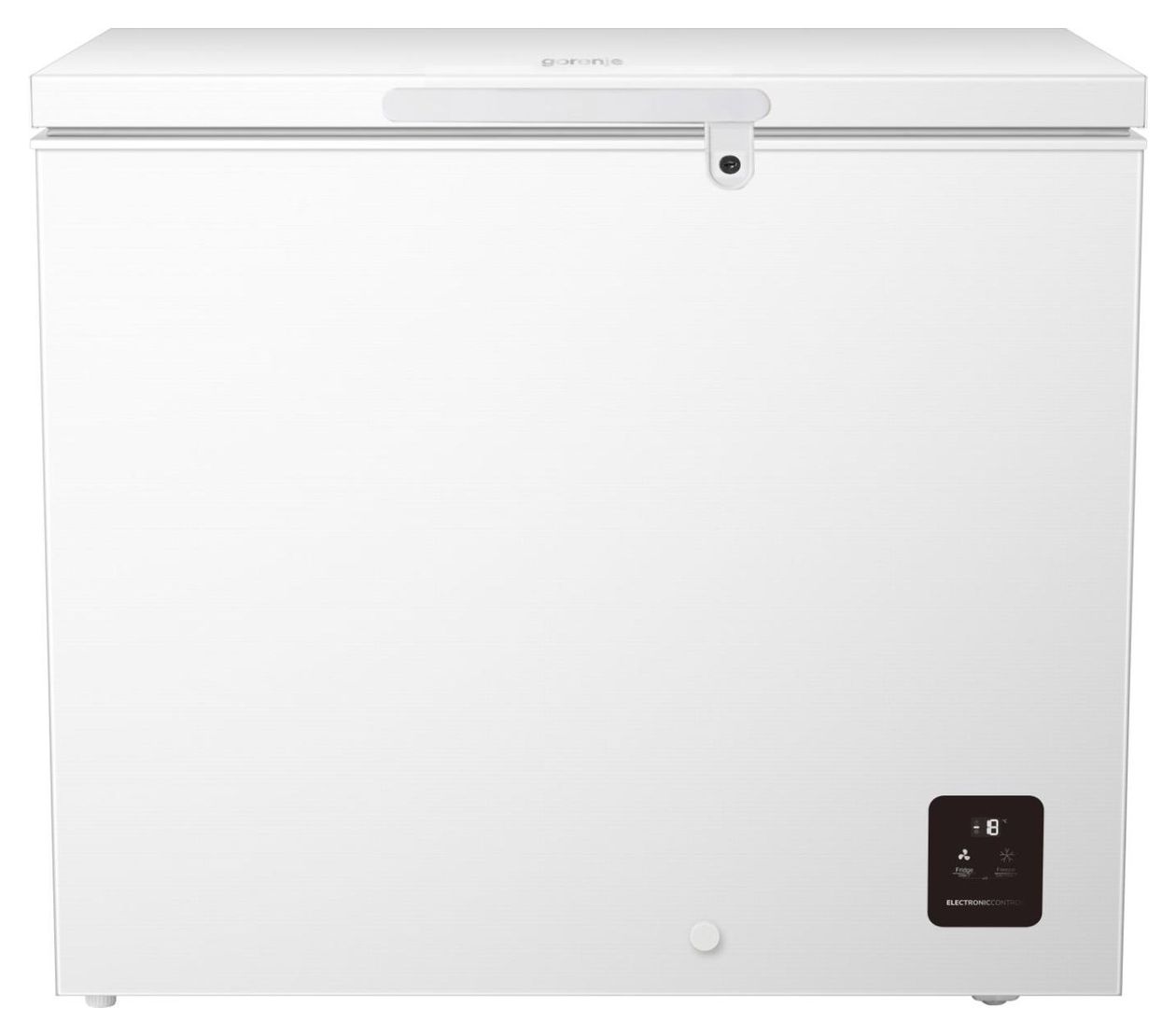 FHC22A6W5 Tiefkühltruhe Freistehend 84 kWh Jahr 