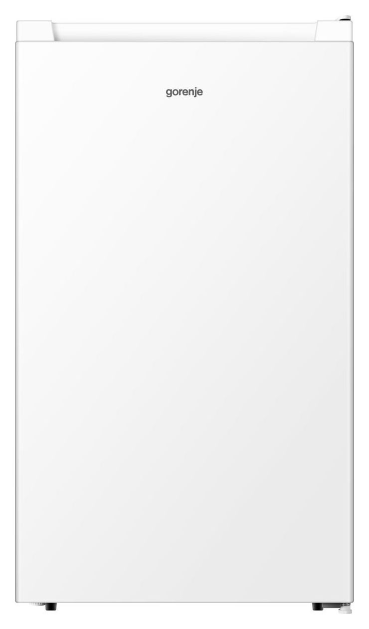 R39EPW4 92 l / 92 l Tischkühlschrank EEK: E 85 kWh Jahr  (Weiß) 
