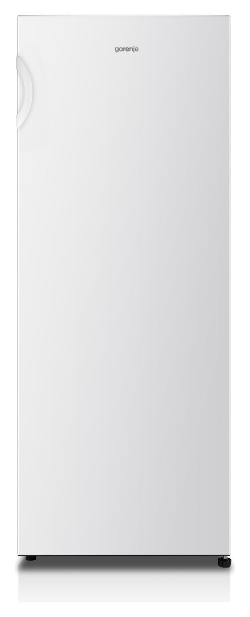 R4142PW 242 l / 242 l Kühlschrank freistehend EEK: E 104 kWh Jahr  (Weiß) 