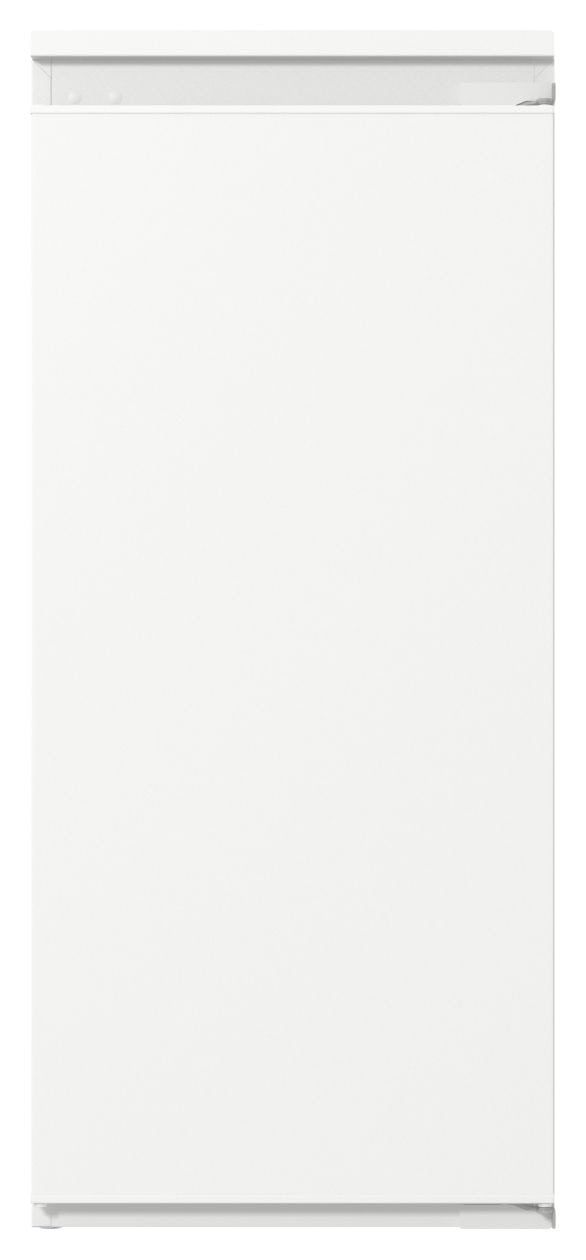 RBI512E21 Schlepptür 163 l Einbaukühlschrank EEK: E 148 kWh Jahr 