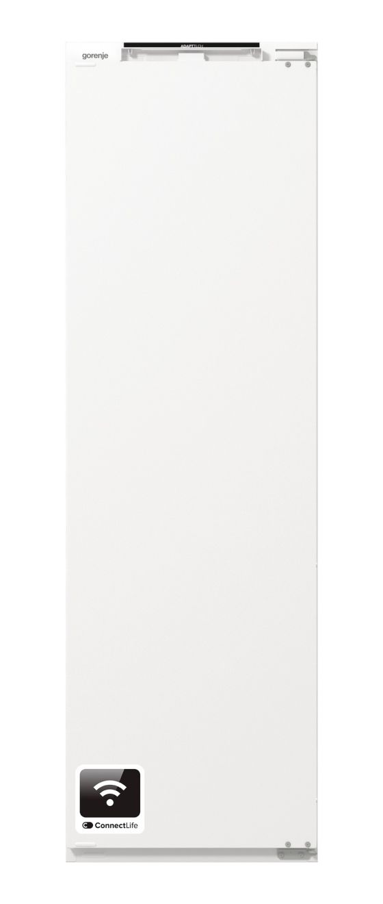 RI517E41WF 280 l Einbaukühlschrank EEK: E 135 kWh Jahr 