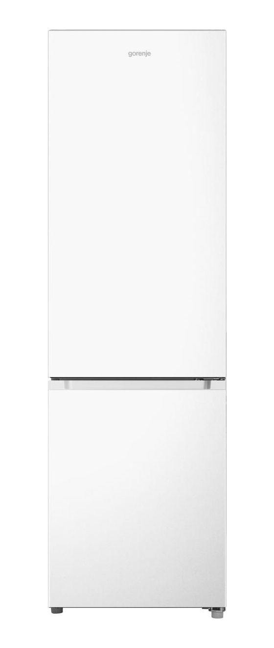 RK418DPW4I 198 l / 71 l Kühl-Gefrierkombi freistehend 168 kWh Jahr  (Weiß) 