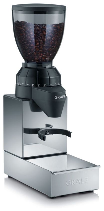 CM850 Kaffeemühle für 350 g 128 W 