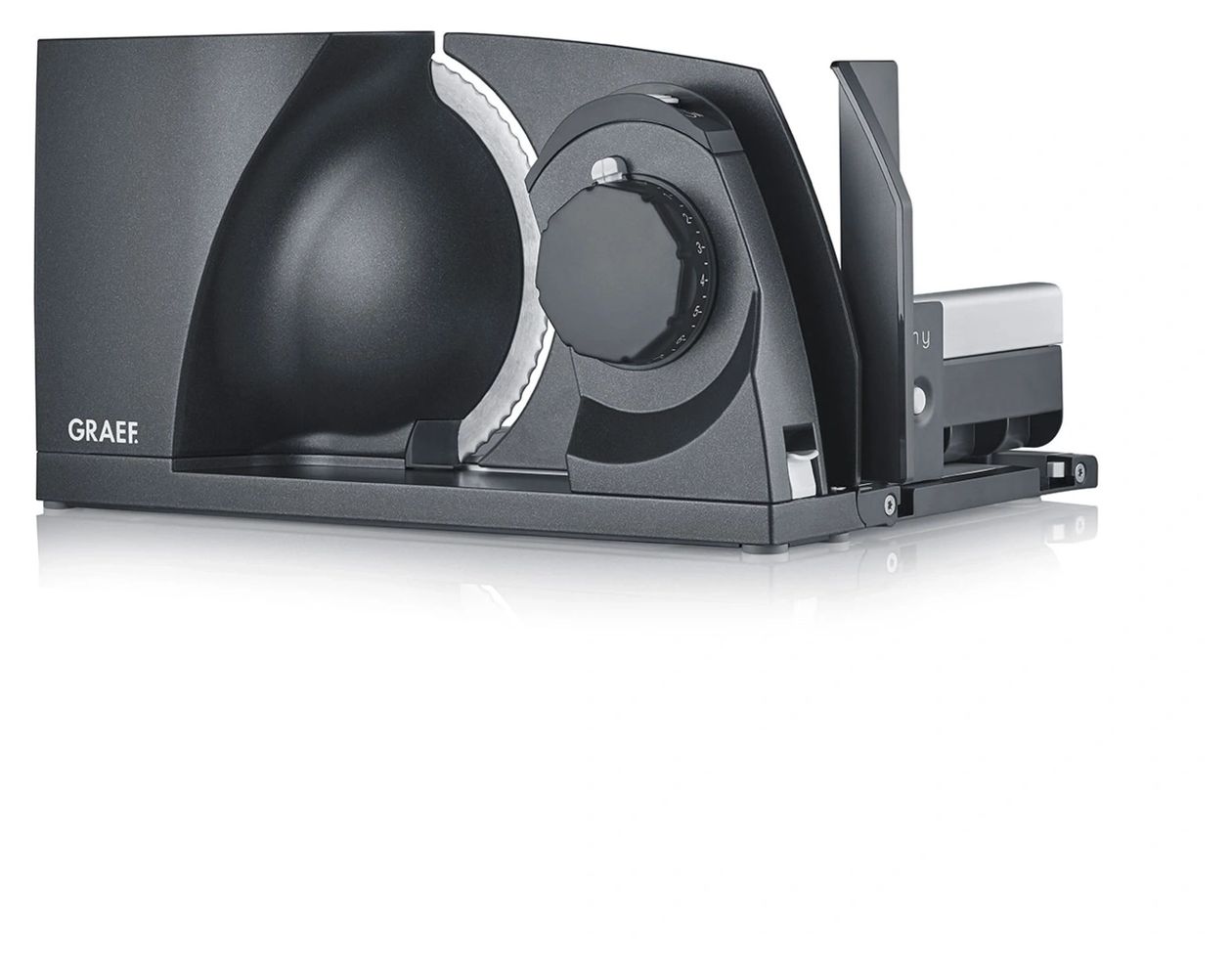 MT1006EU Allesschneider 170 W 