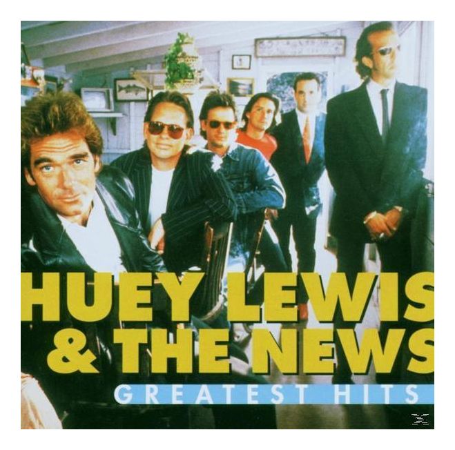 Greatest Hits 