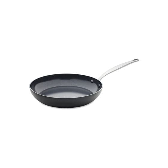 Barcelona Pro Bratpfanne 28cm   (Schwarz) 
