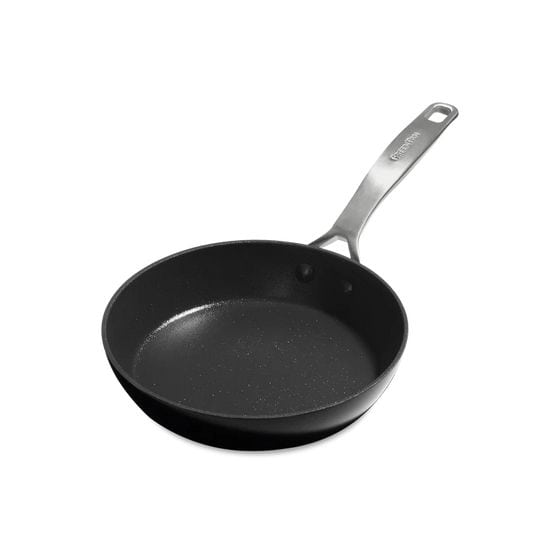 Copenhagen Bratpfanne 24cm   (Schwarz) 