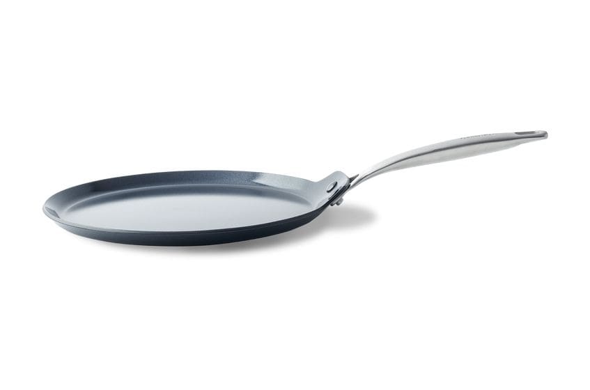 Copenhagen Crêpepfanne 28cm   (Schwarz) 