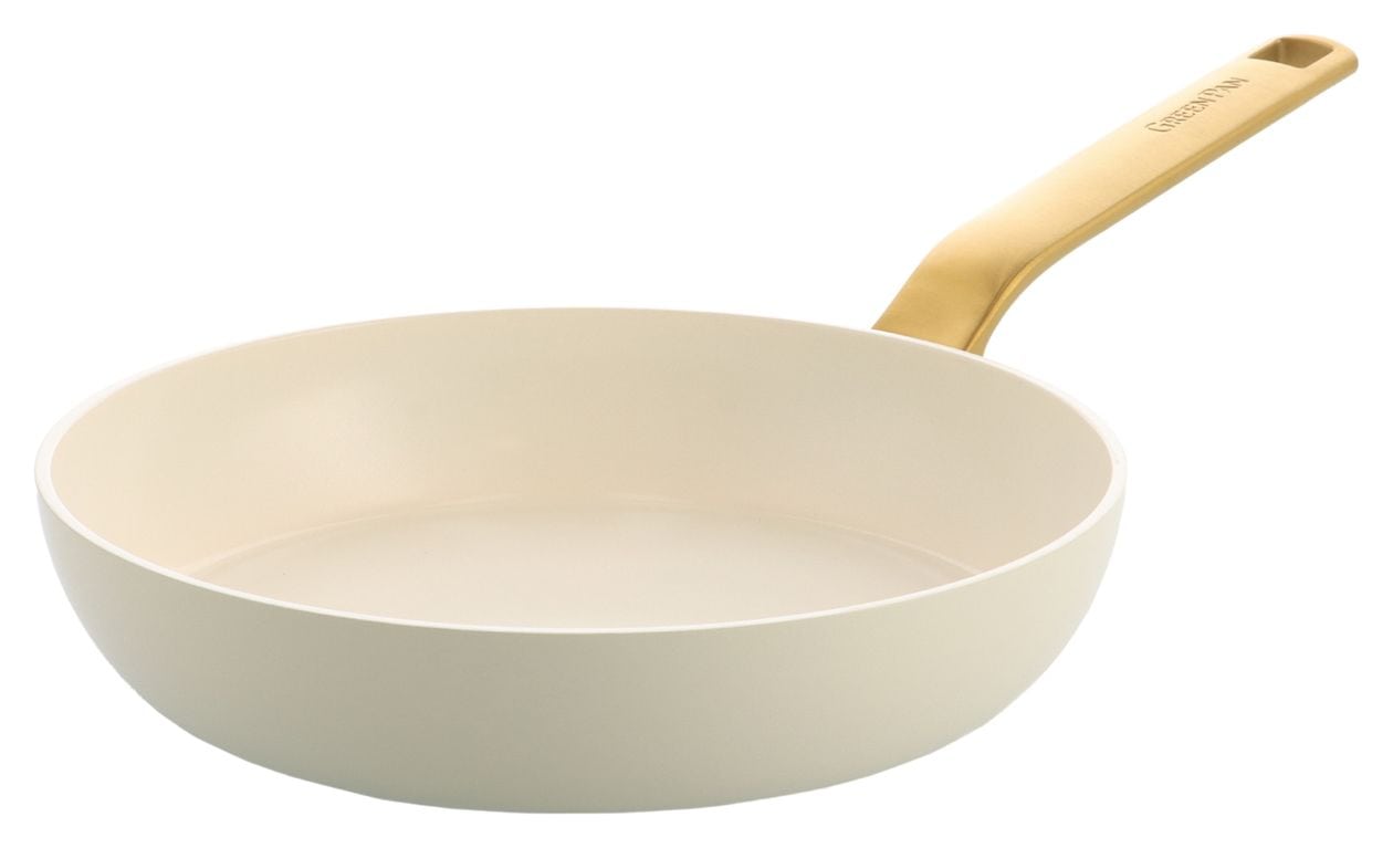 Evolution Bratpfanne 24cm   (Weiß) 