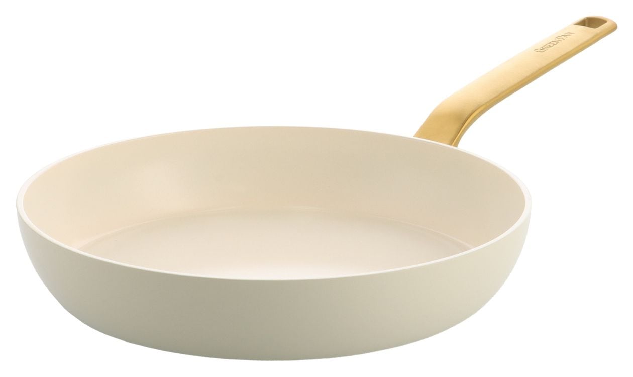 Evolution Bratpfanne 28cm   (Weiß) 
