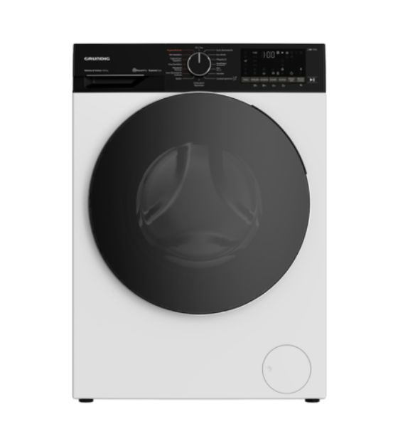 GD7P510447W 10 kg 6 kg Waschtrockner 1400 U/min 