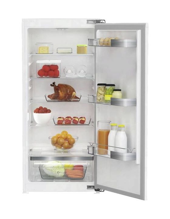 GSMI10341FN 198 l Einbaukühlschrank EEK: E 100 kWh Jahr 