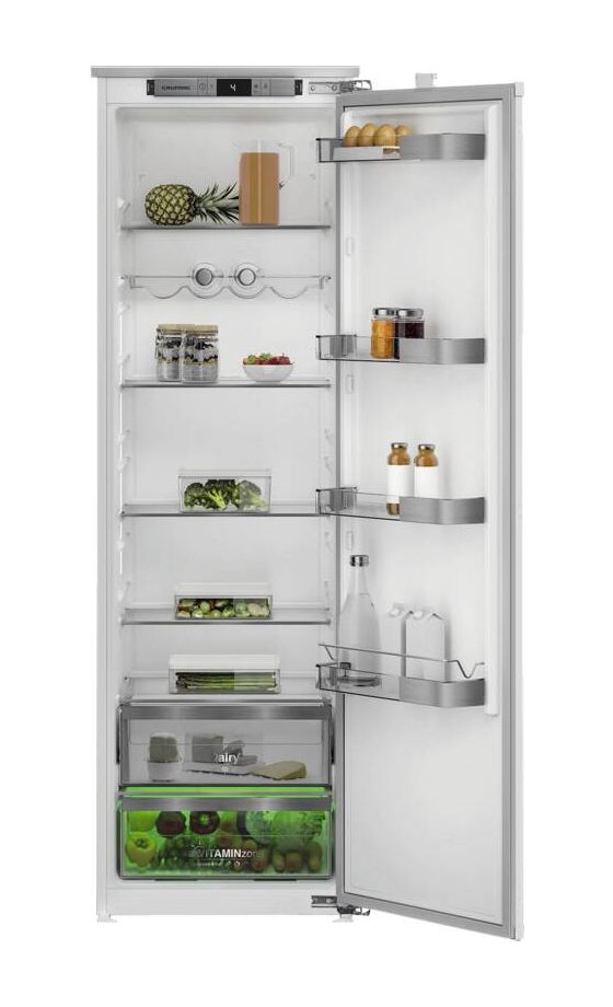 GSMI25740FN 309 l Einbaukühlschrank EEK: E 114 kWh Jahr 