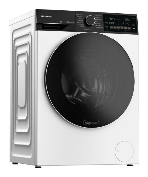 GW7P510419W 10 kg Frontlader Waschmaschine 1400 U/min AutoClean 