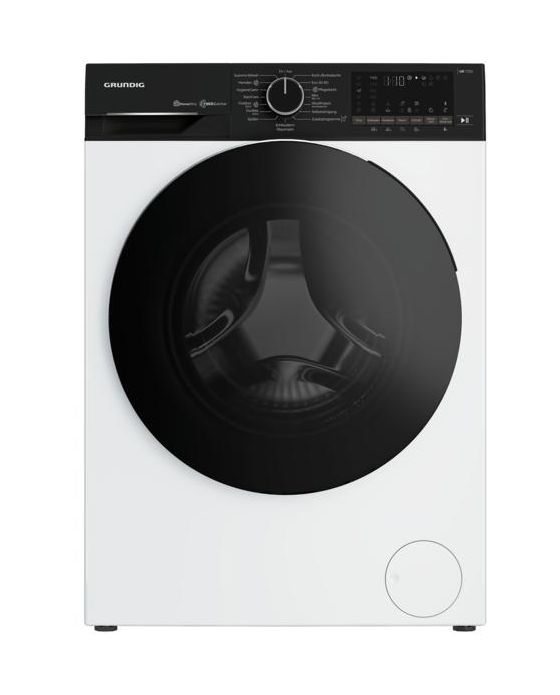 GW7P58410W 8 kg Frontlader Waschmaschine 1400 U/min AutoClean 