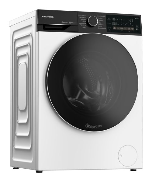 GW7P79419W 9 kg Frontlader Waschmaschine 1400 U/min aquaStop Funktion AutoClean 