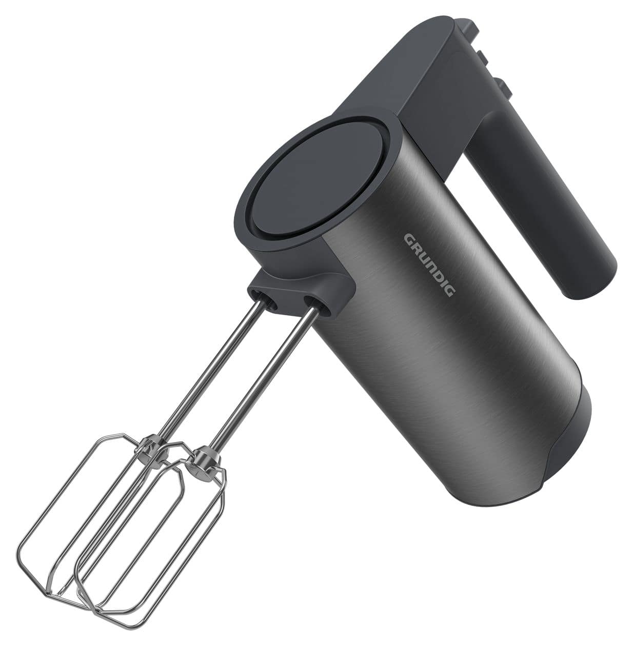 HM7140 Handmixer 4 Stufen 500 W  (Schwarz) 