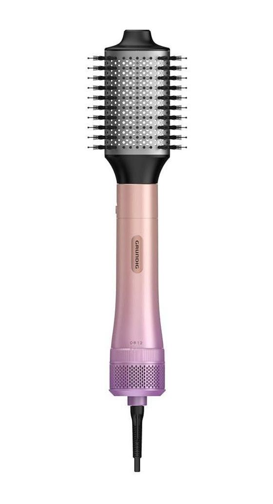 HS6482 Warmluftbürste 1200 W  (Pink, Violett) 