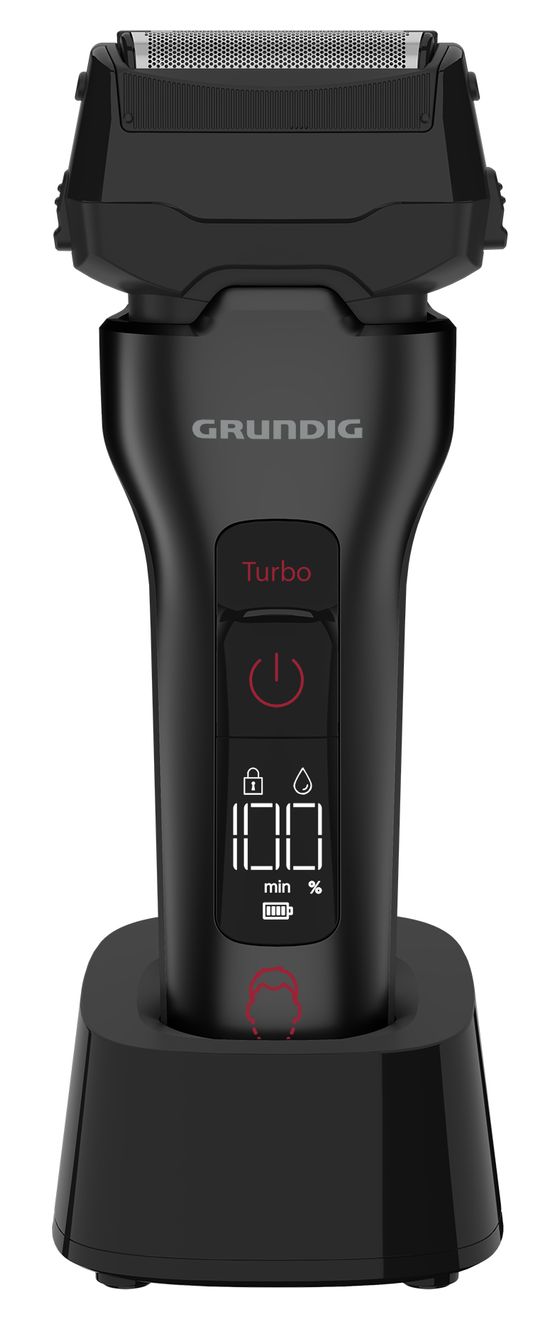 MS9330 Rasierer 90 min 