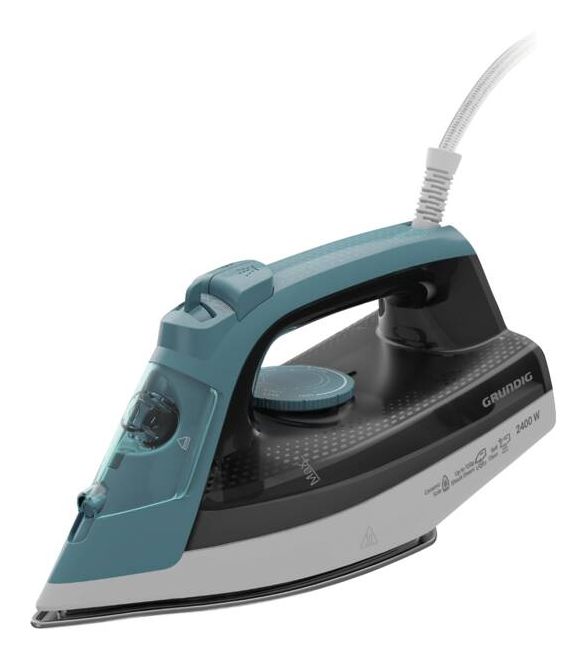SI3550 25 g/min Trocken- & Dampfbügeleisen 