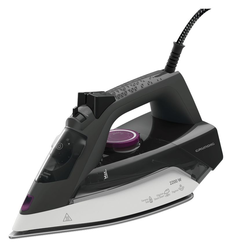 SI4850 25 g/min Dampfbügeleisen 