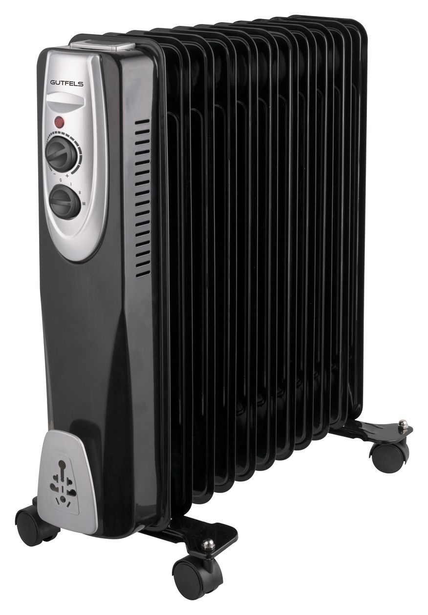 HR32011 Ölradiator 2500 W 