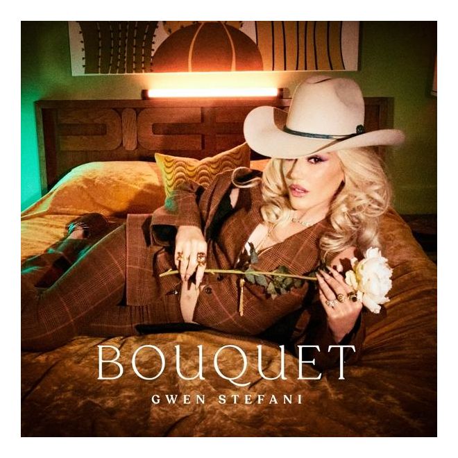 Gwen Stefani - Bouquet 