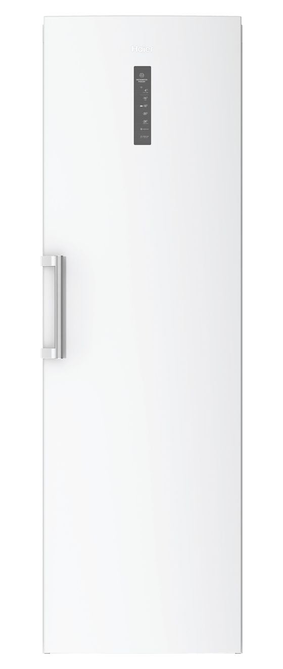 H3F330WDH1 330 l Gefrierschrank 212 kWh Jahr NoFrost  (Weiß) 