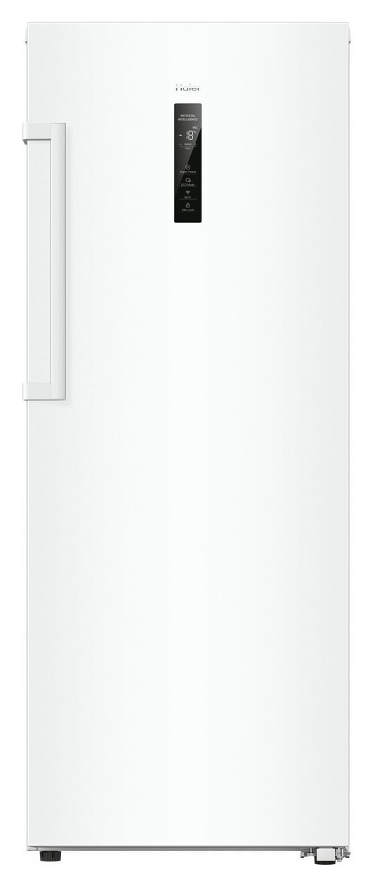 H4F226WEH1 226 l Gefrierschrank 230 kWh Jahr NoFrost  (Weiß) 