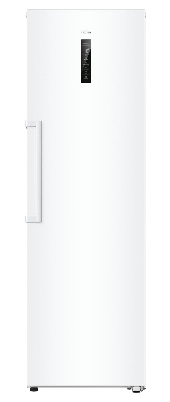 H4F306WDH1 301 l Gefrierschrank 204 kWh Jahr NoFrost  (Weiß) 