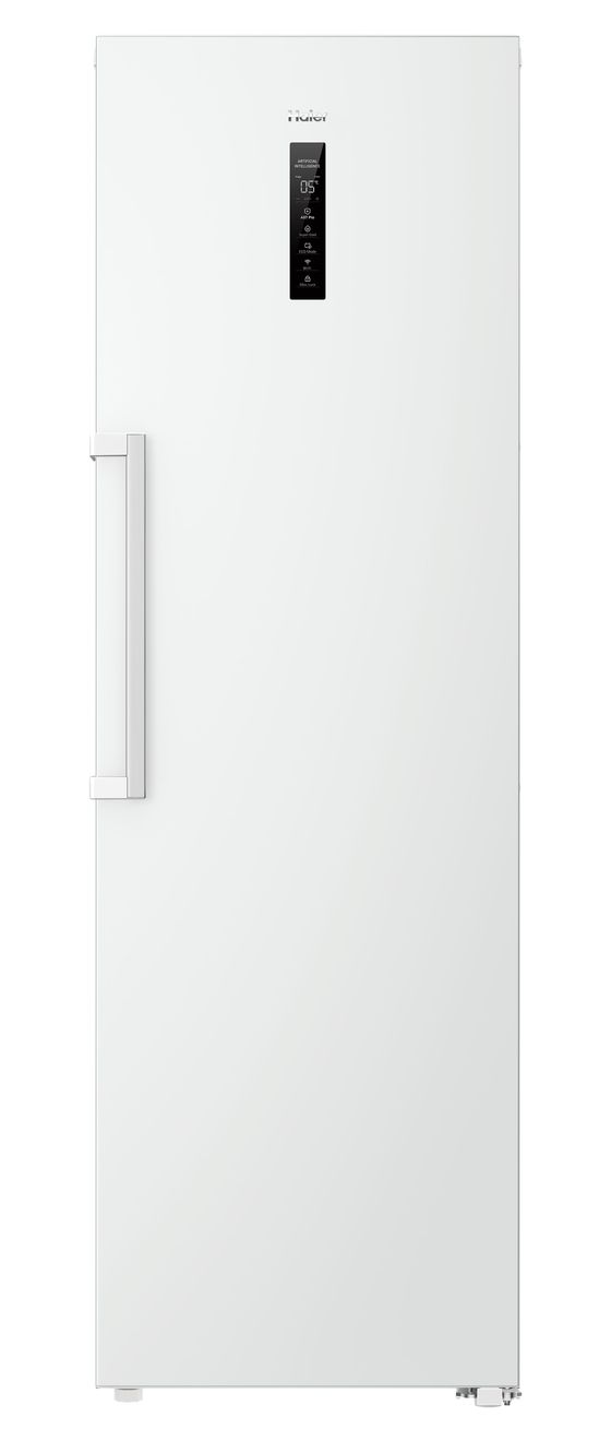 H4R306WAH1 301 l Kühlschrank freistehend EEK: A 56 kWh Jahr NoFrost  (Weiß) 