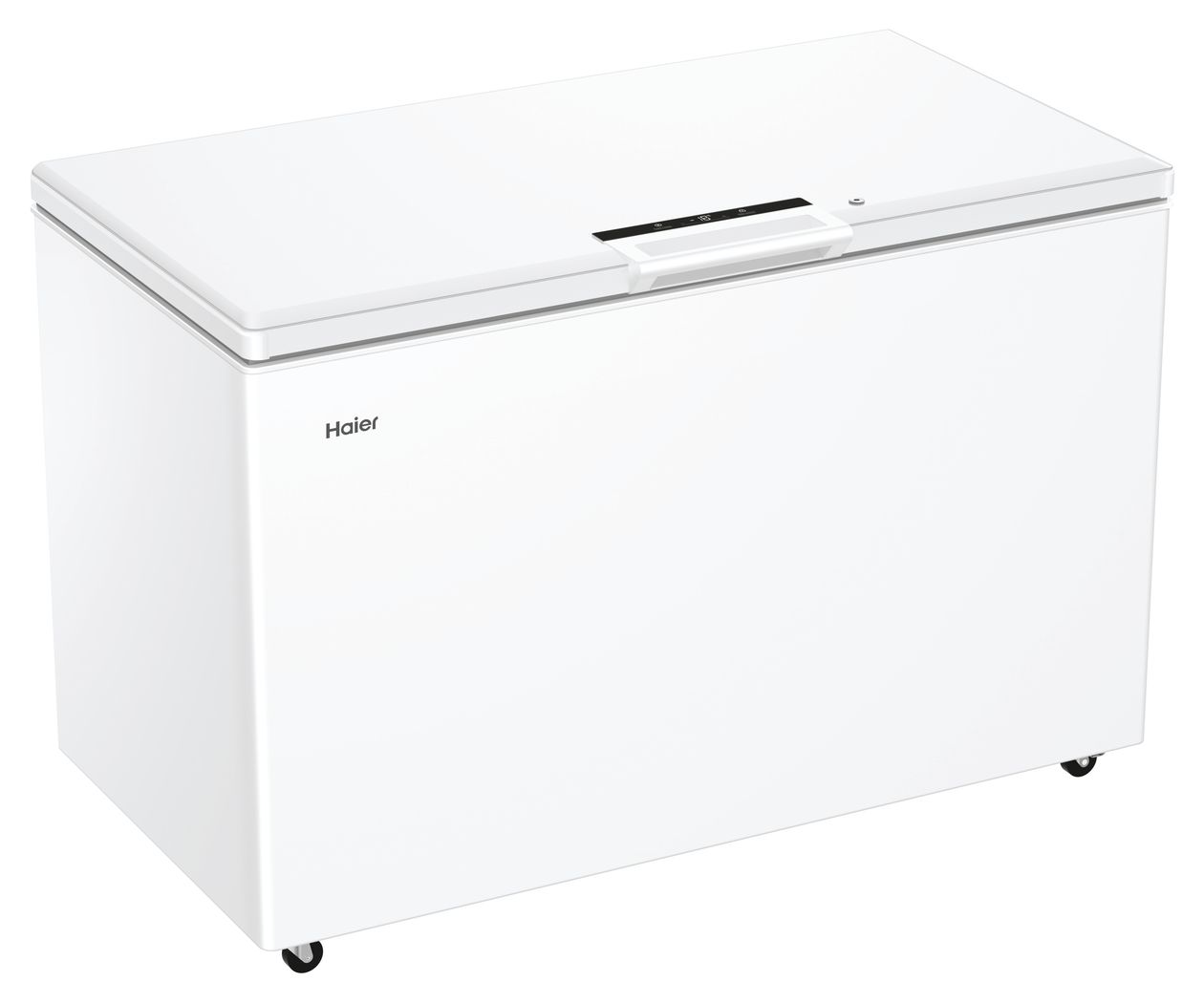 HCE420D 418 l Tiefkühltruhe Freistehend 260 kWh Jahr 
