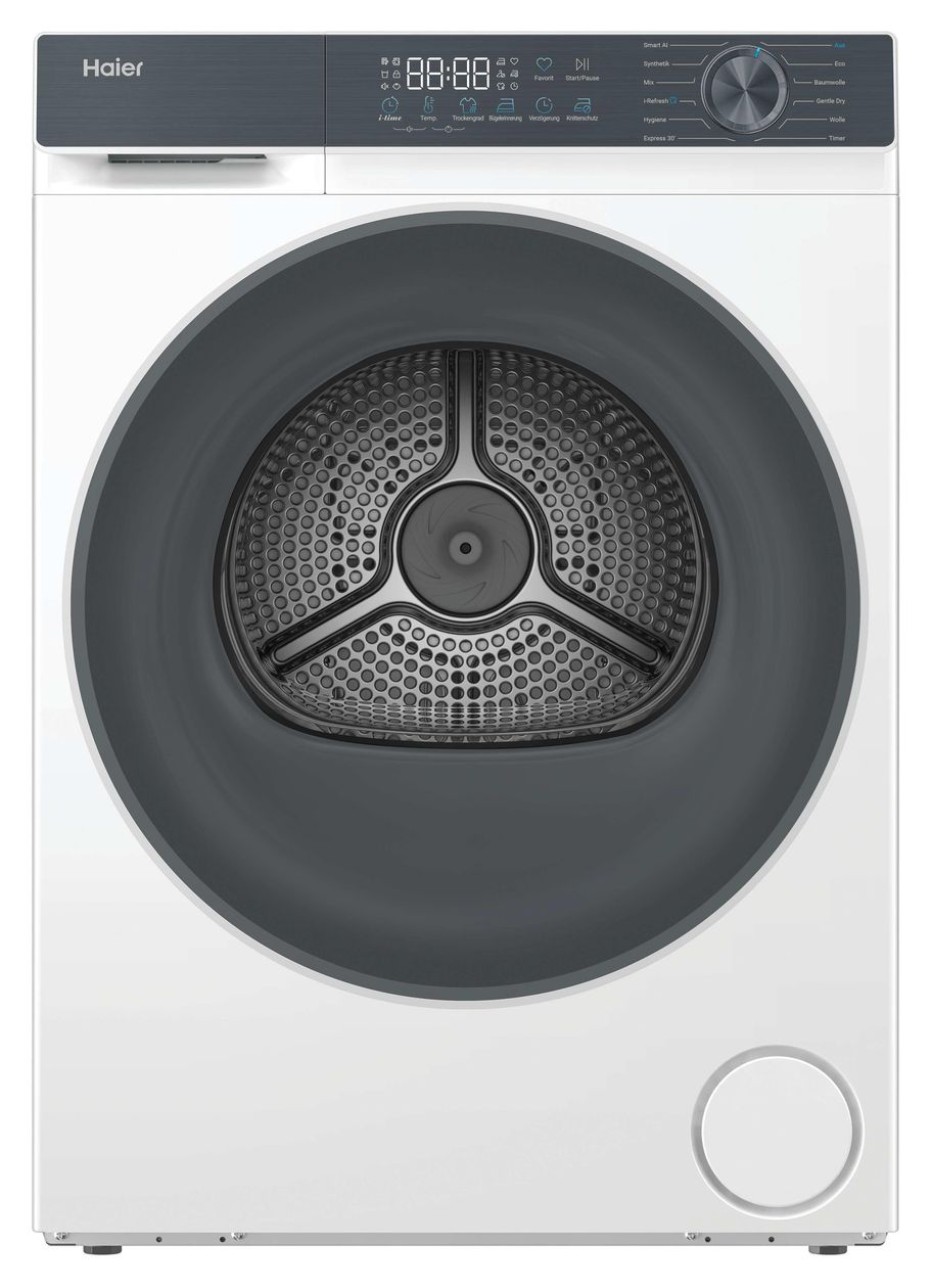 HD90-C637 Wärmepumpen Trockner Frontlader 