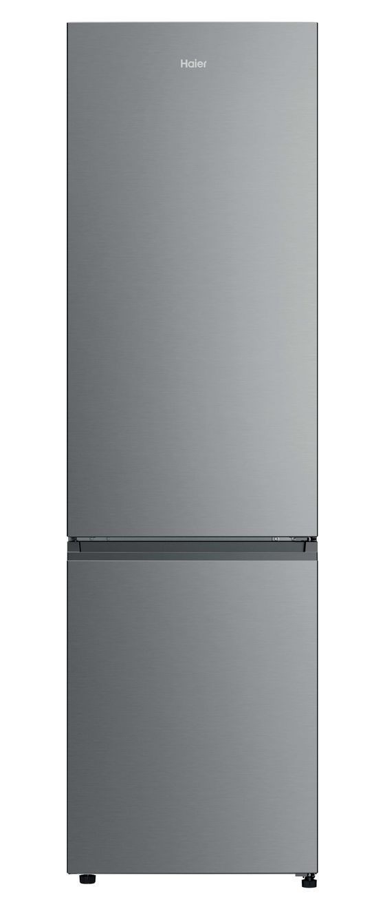 HDPR1620ANPK 289 l / 120 l Kühl-Gefrierkombi freistehend NoFrost 114 kWh Jahr  (Edelstahl) 