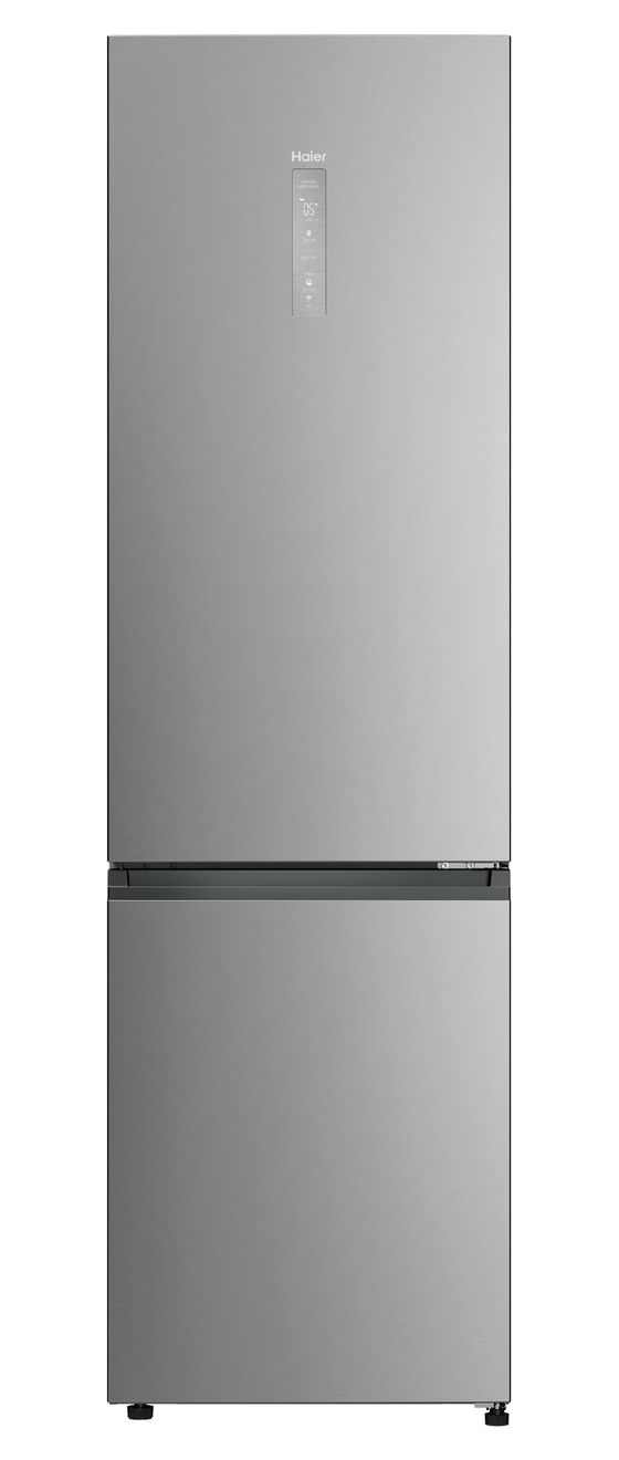 HDPW3620CNPK 289 l / 117 l Kühl-Gefrierkombi freistehend NoFrost 176 kWh Jahr  (Edelstahl) 