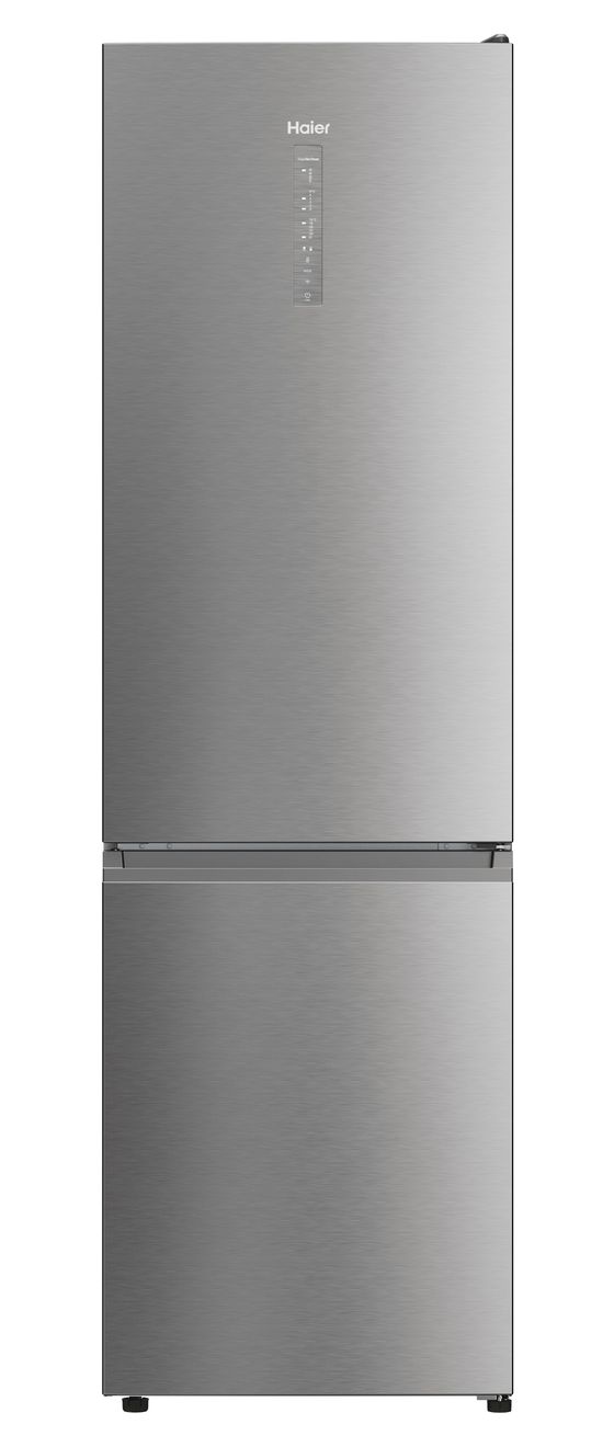 HDW5620CNPK 258 l / 119 l Kühl-Gefrierkombi freistehend NoFrost 169 kWh Jahr  (Silber) 