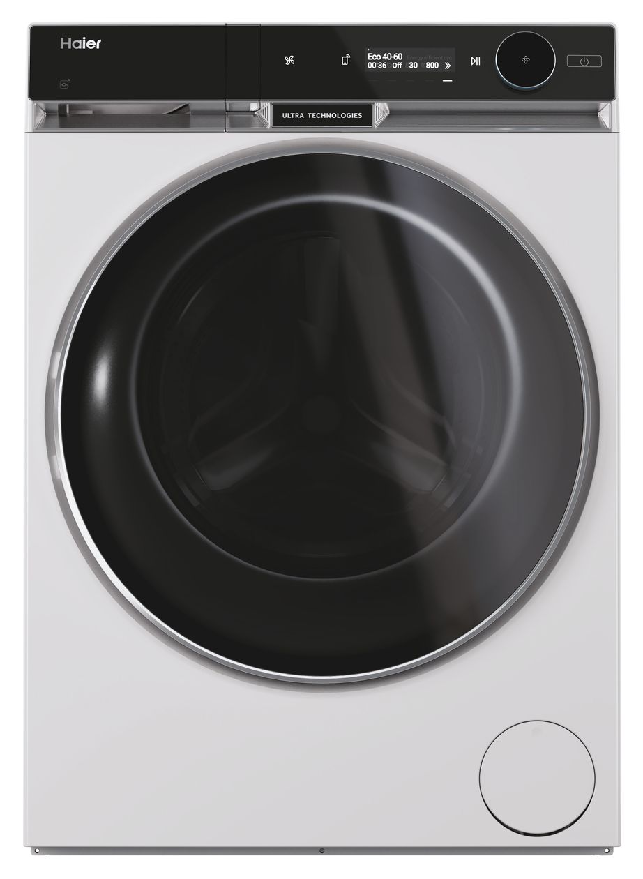 HWD120-BD16397EUS 12 kg 7 kg Wärmepumpen Waschtrockner 1600 U/min 