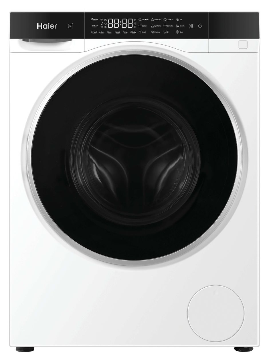 HWD50-BP12307U1 5 kg 2,5 kg Kondensations Waschtrockner 1200 U/min 