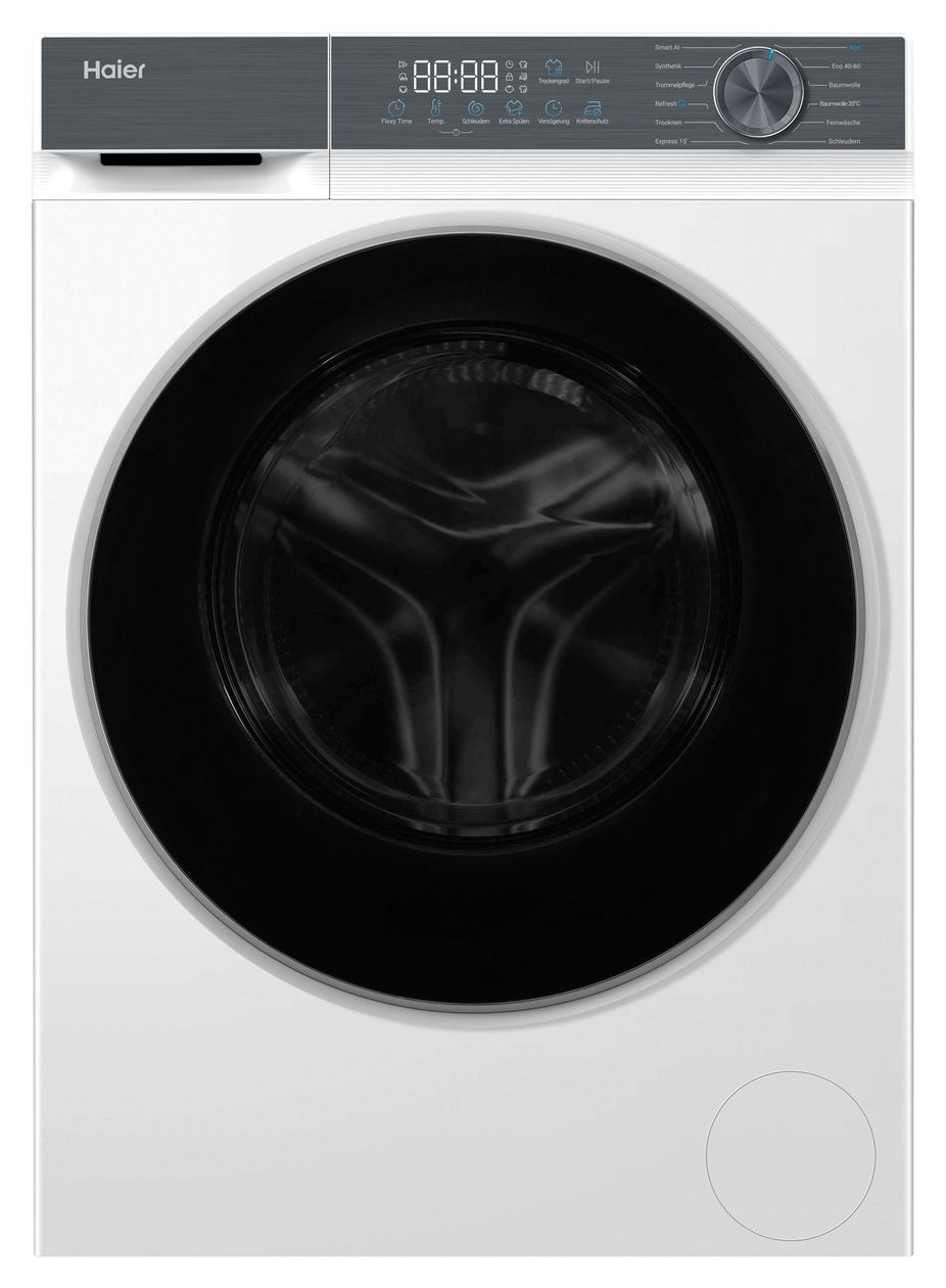 HWD80-BP14637T Waschtrockner 