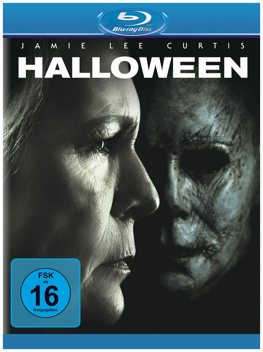 Halloween (Blu-Ray) 