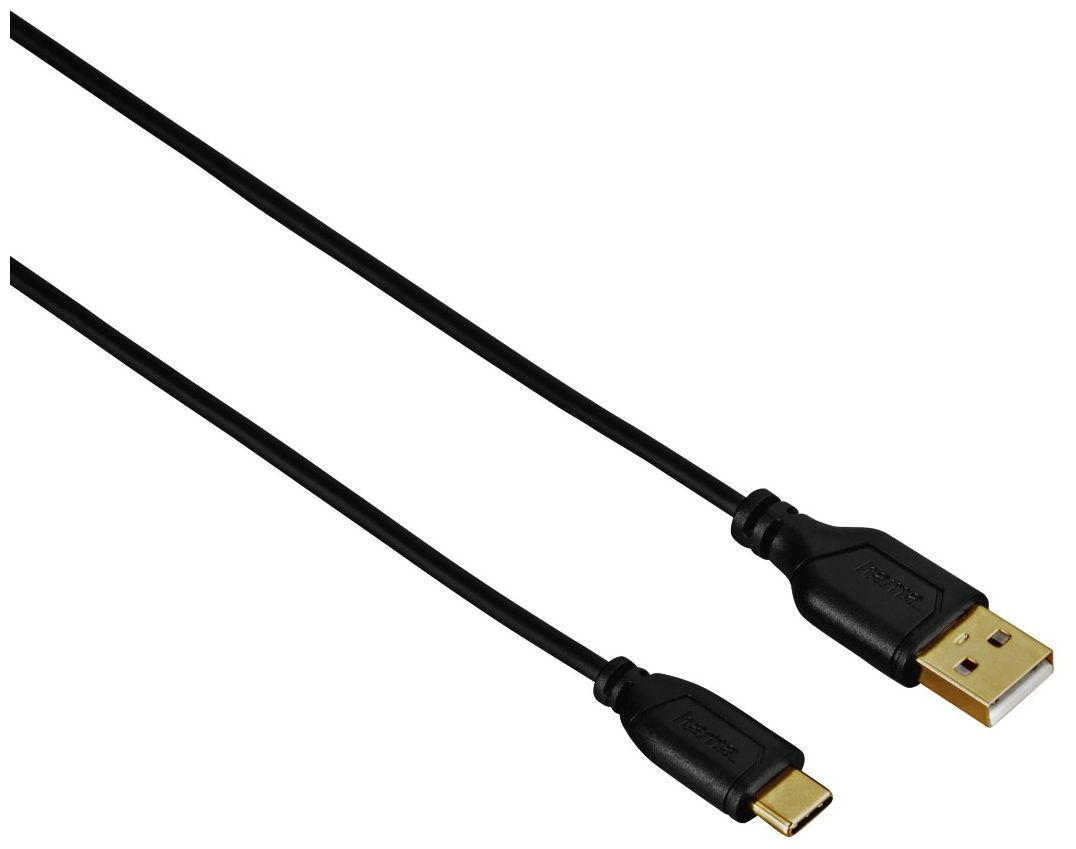 0.75m, USB2.0-C/USB2.0-A 